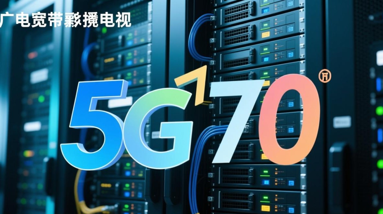 广电5G宽带服务器哪家强？性价比与稳定性如何选？