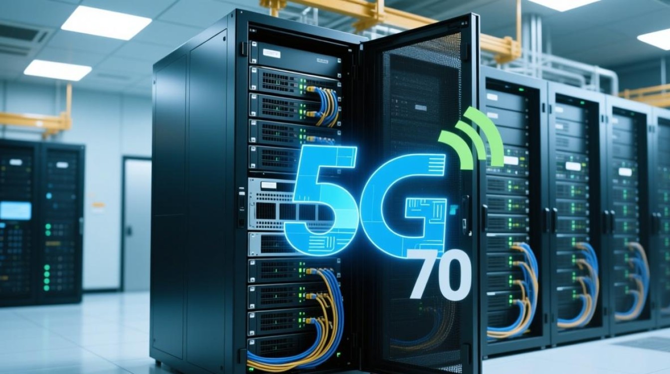 广电5G宽带服务器哪家强？性价比与稳定性如何选？