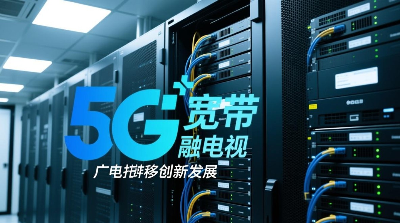 广电5G宽带服务器哪家强？性价比与稳定性如何选？