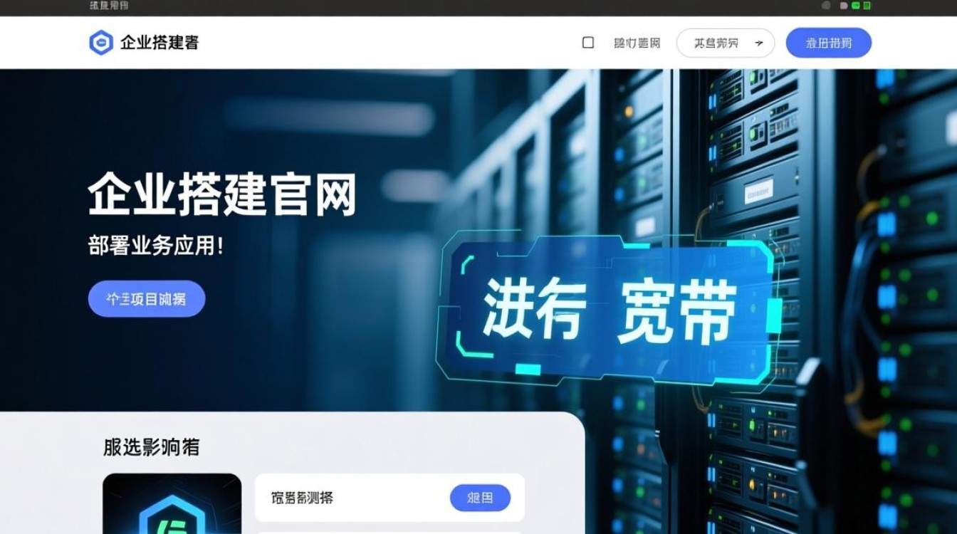 买服务器宽带怎么买便宜？有哪些隐藏优惠或渠道能省成本？