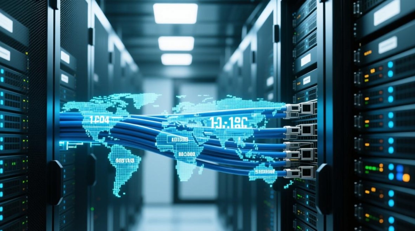 服务器宽带数量排名前十，哪些厂商上榜？