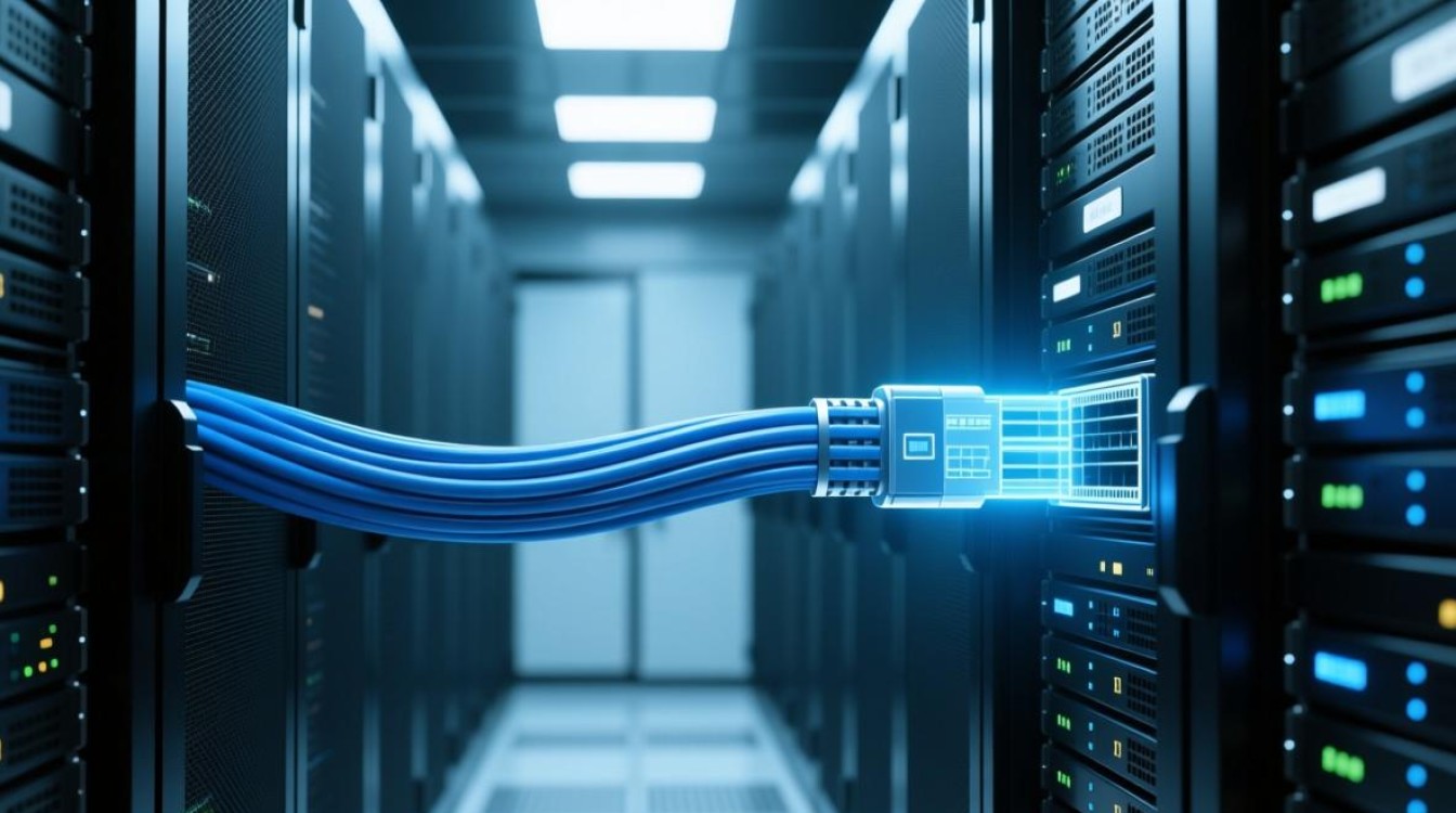 服务器宽带数量排名前十，哪些厂商上榜？