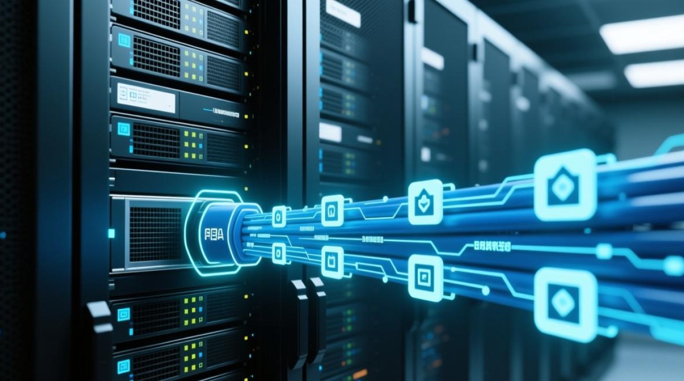 服务器宽带数量排名前十，哪些厂商上榜？