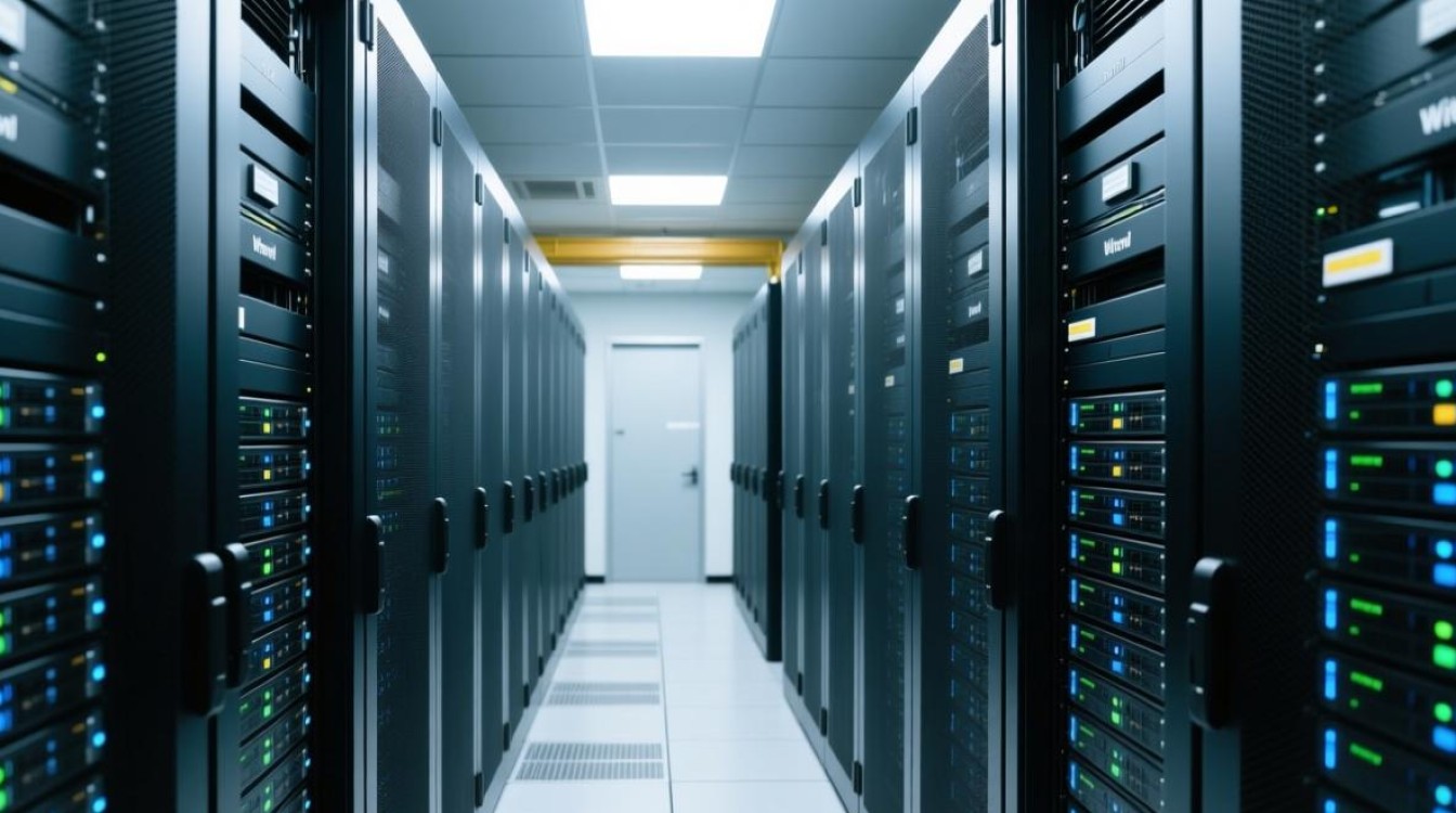 宽带公司用自家服务器吗？用户数据存哪？安全吗？