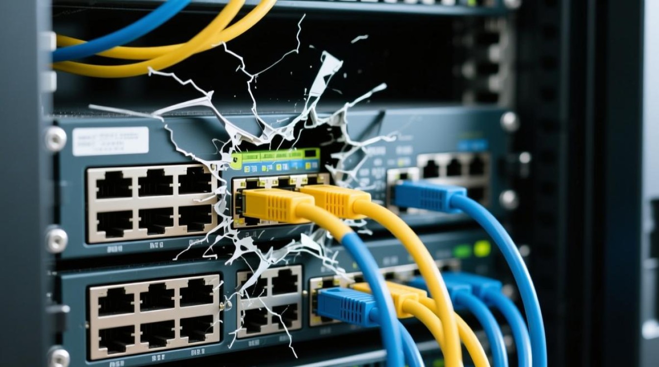 宽带服务器损坏了怎么办?数据安全怎么保障? 宽带服务器损坏了怎么办?数据安全怎么保障?