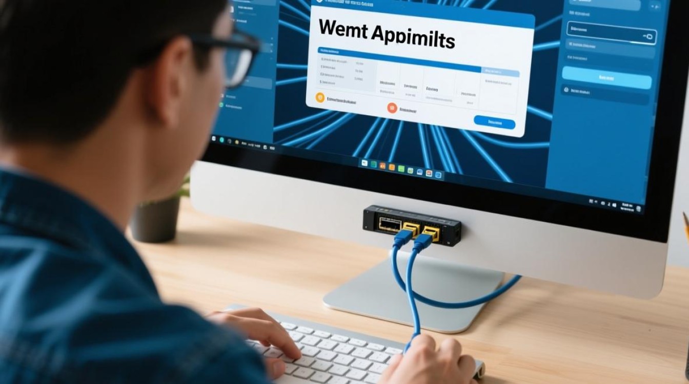 电脑宽带属性里找不到web服务器怎么办? 电脑宽带属性里找不到web服务器怎么办?