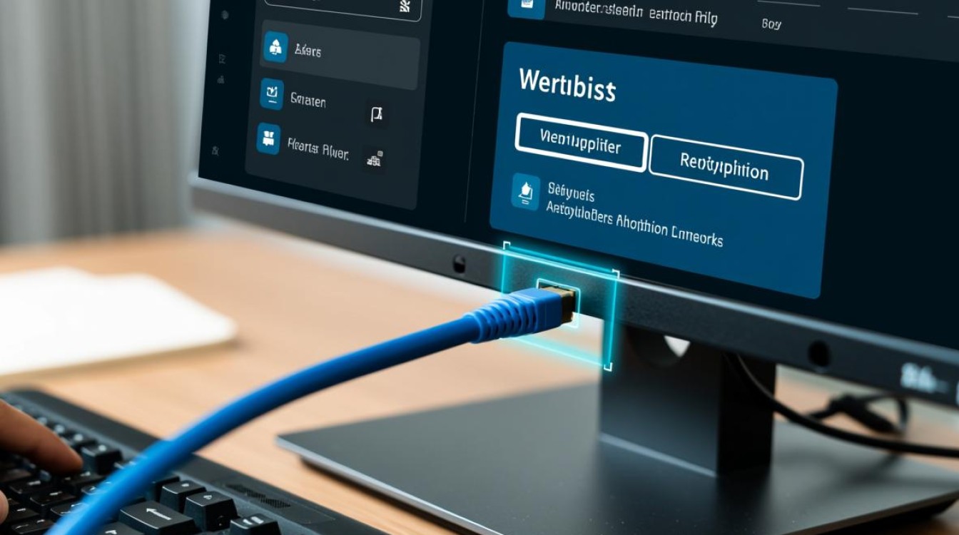 电脑宽带属性里找不到web服务器怎么办? 电脑宽带属性里找不到web服务器怎么办?