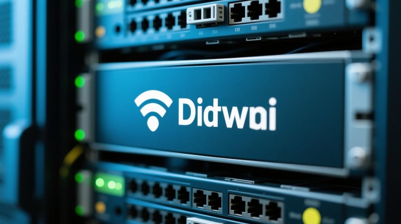 宽带服务器地址是什么？如何查询或设置？