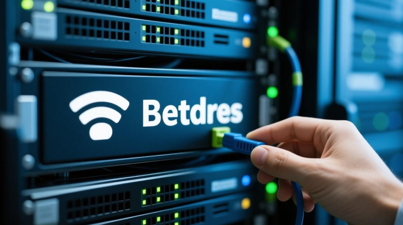 宽带服务器地址是什么？如何查询或设置？