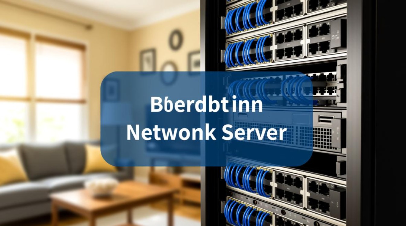 电信宽带内网服务器地址怎么查？内网服务器如何通过宽带访问？