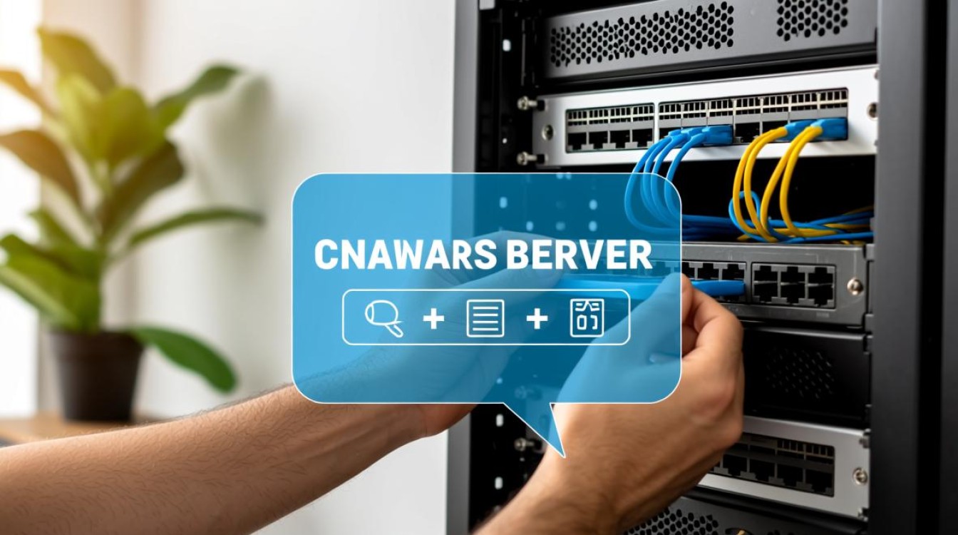 电信宽带内网服务器地址怎么查？内网服务器如何通过宽带访问？