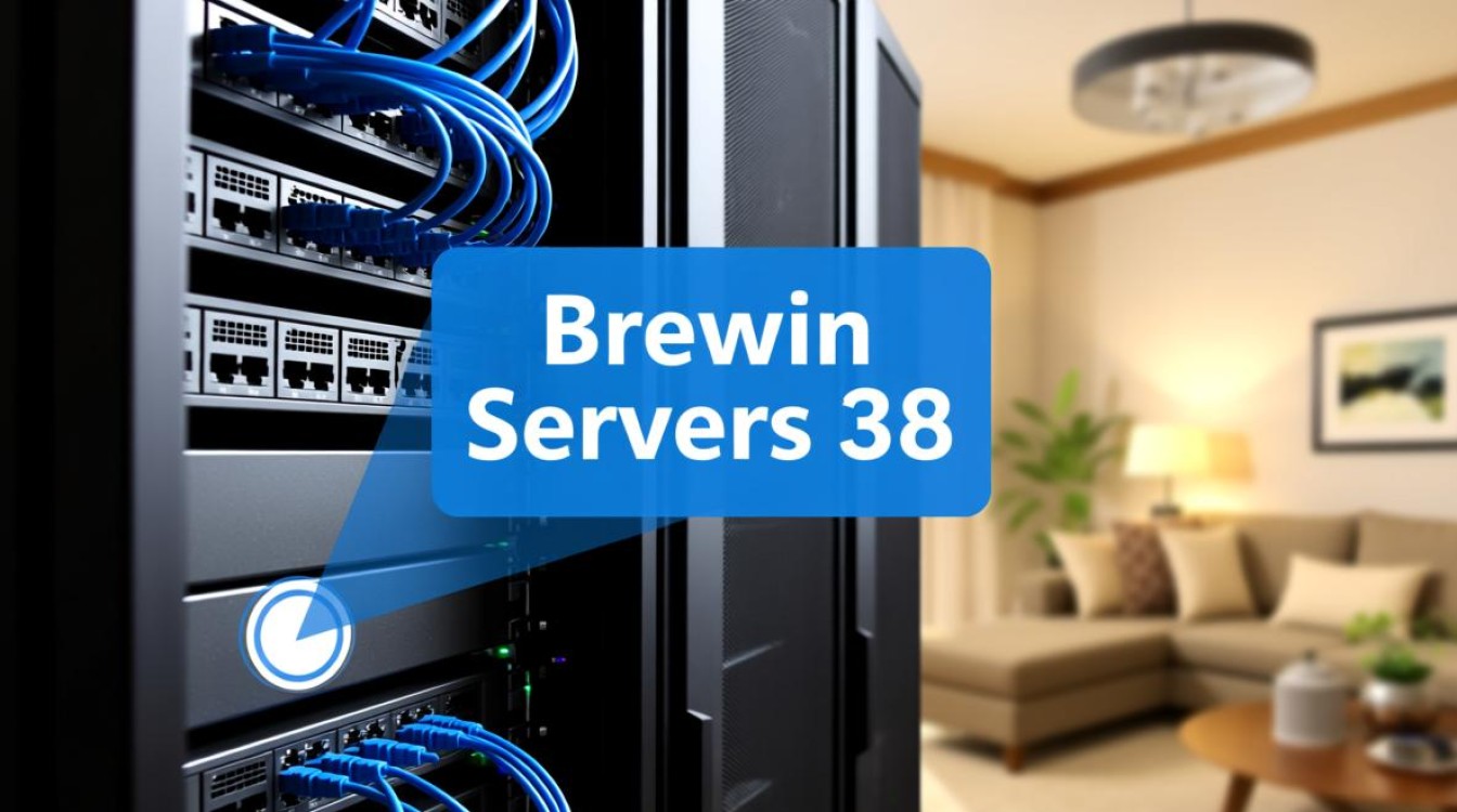 电信宽带内网服务器地址怎么查？内网服务器如何通过宽带访问？