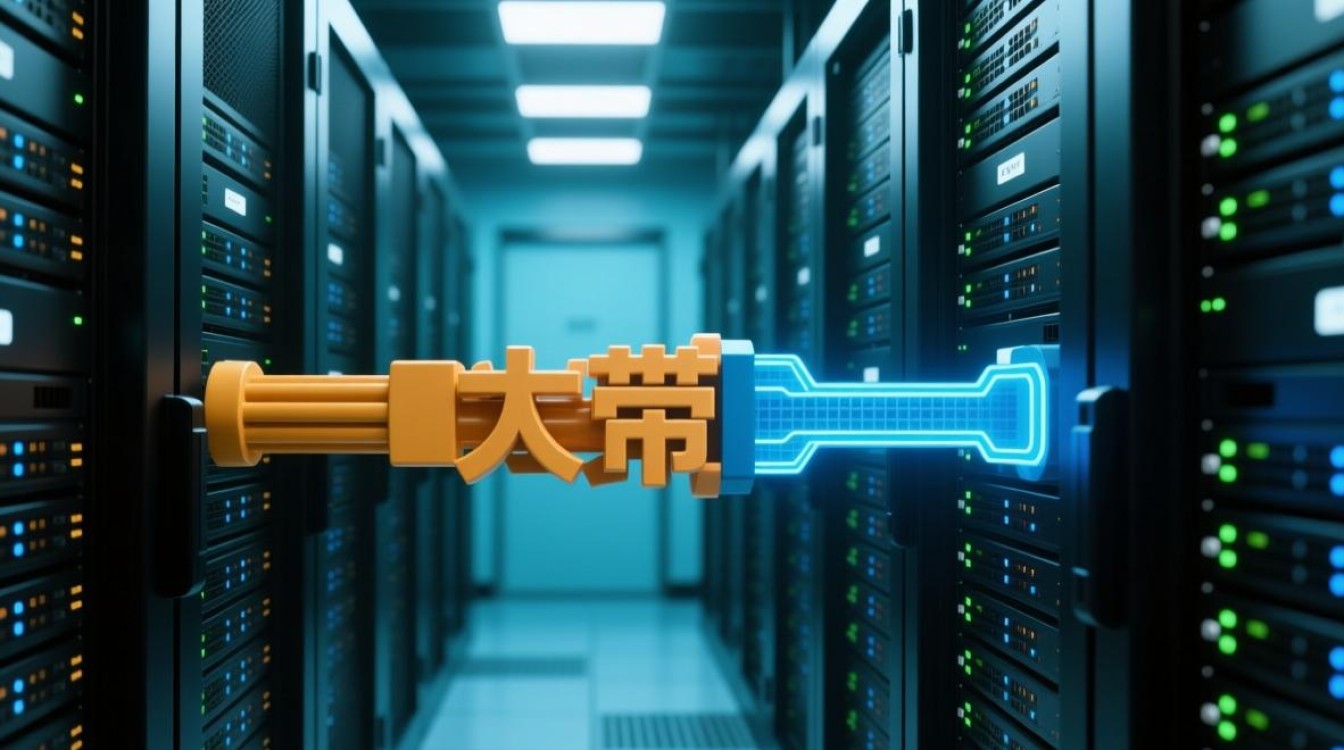 游戏服务器需要多大宽带？如何根据玩家数估算带宽需求？