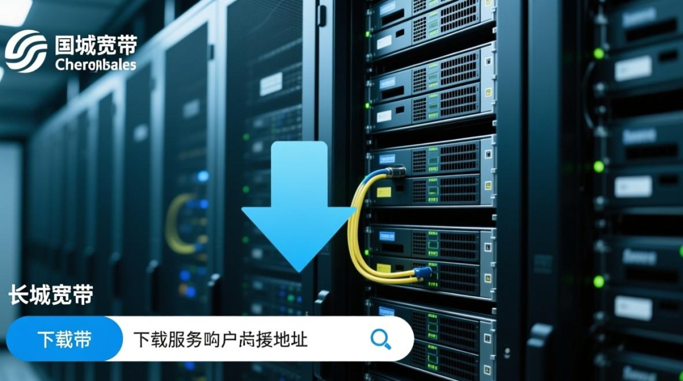 长城宽带下载服务器地址是多少?怎么查最新地址? 长城宽带下载服务器地址是多少?怎么查最新地址?