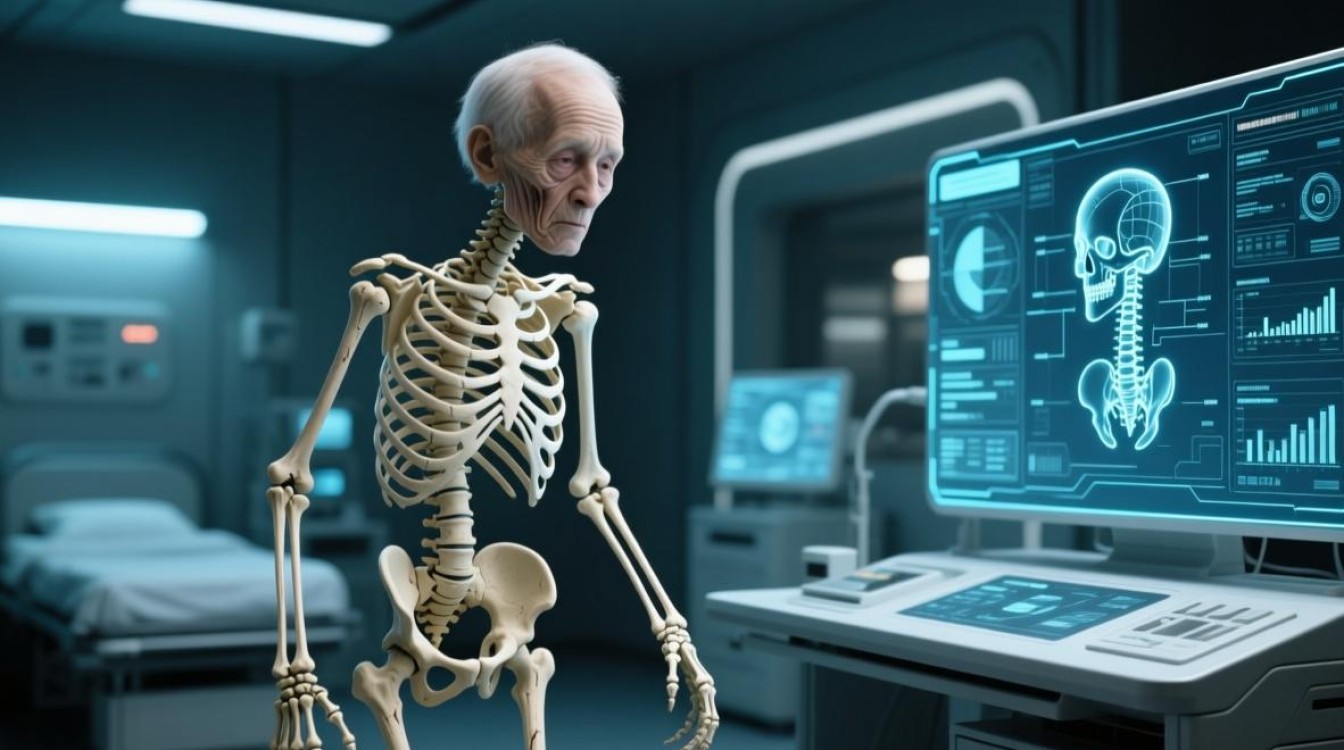 脆骨症整合包服务器宽带多少够用？