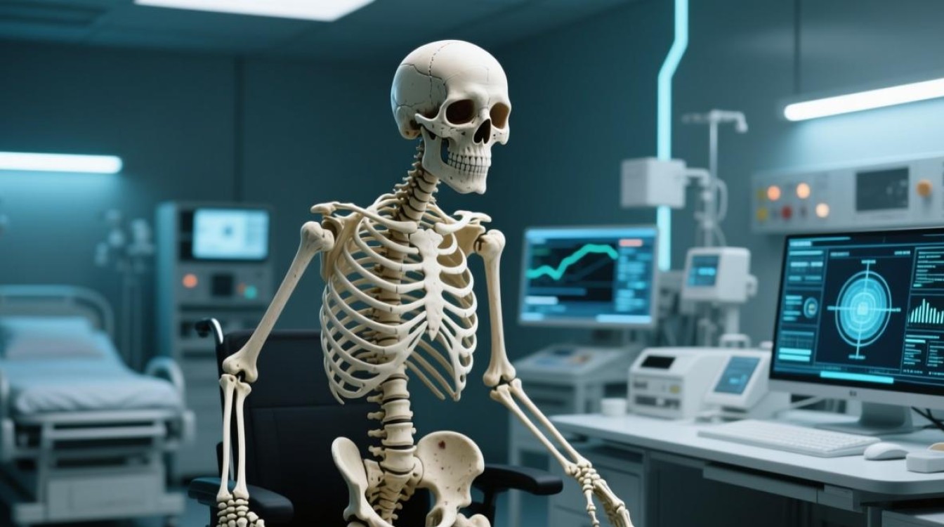 脆骨症整合包服务器宽带多少够用？