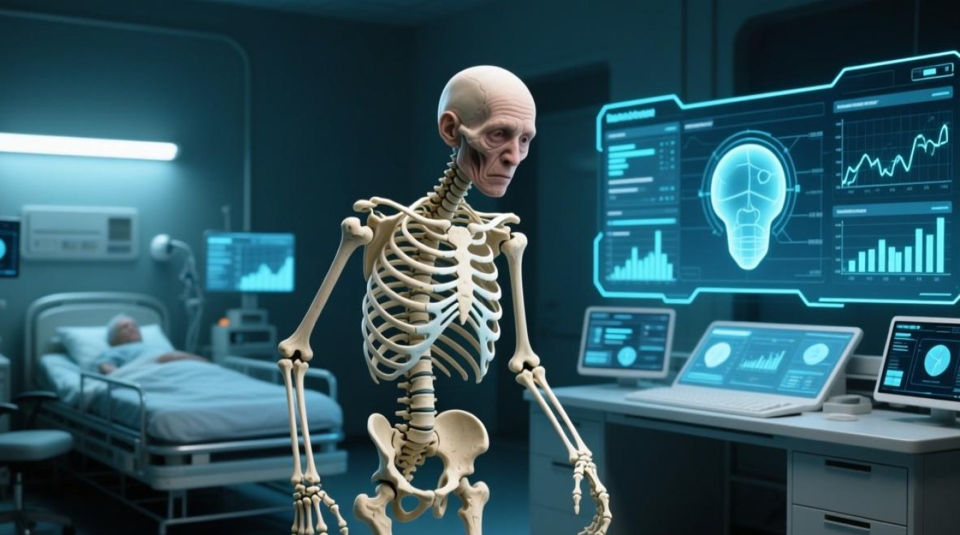 脆骨症整合包服务器宽带多少够用？