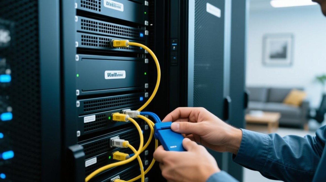 宽带服务器更新步骤是什么？新手详细操作指南