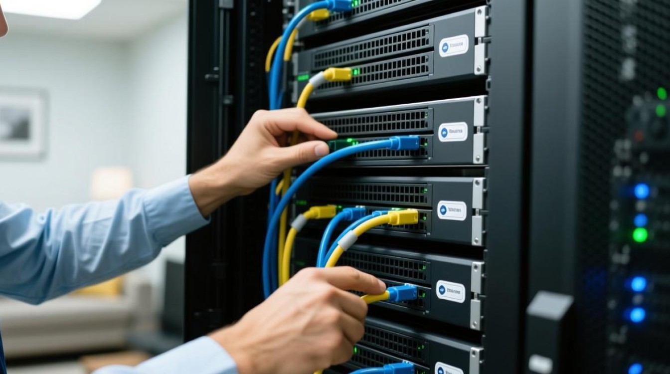 宽带服务器更新步骤是什么？新手详细操作指南