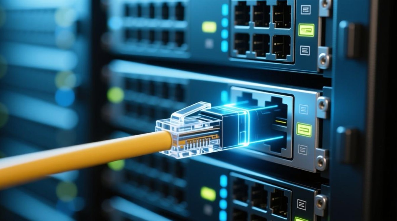 宽带如何换道服务器连接？具体步骤和注意事项是什么？