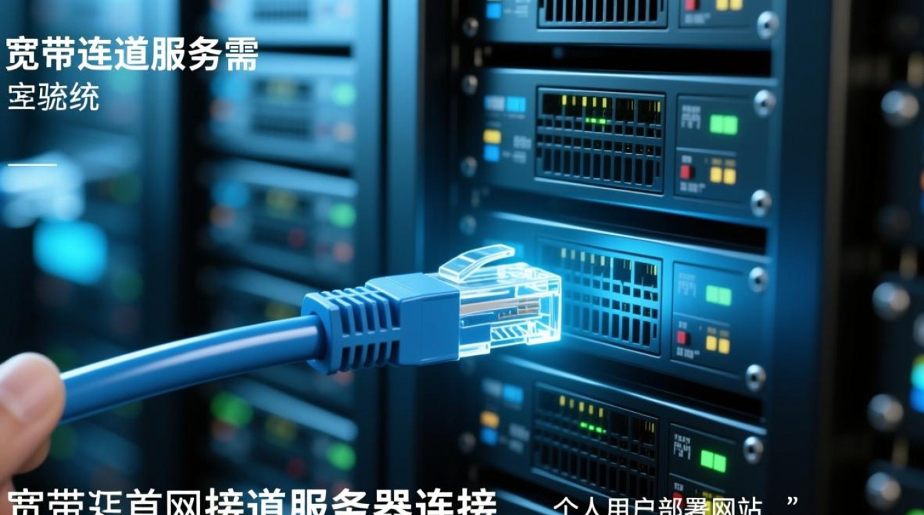 宽带如何换道服务器连接？具体步骤和注意事项是什么？