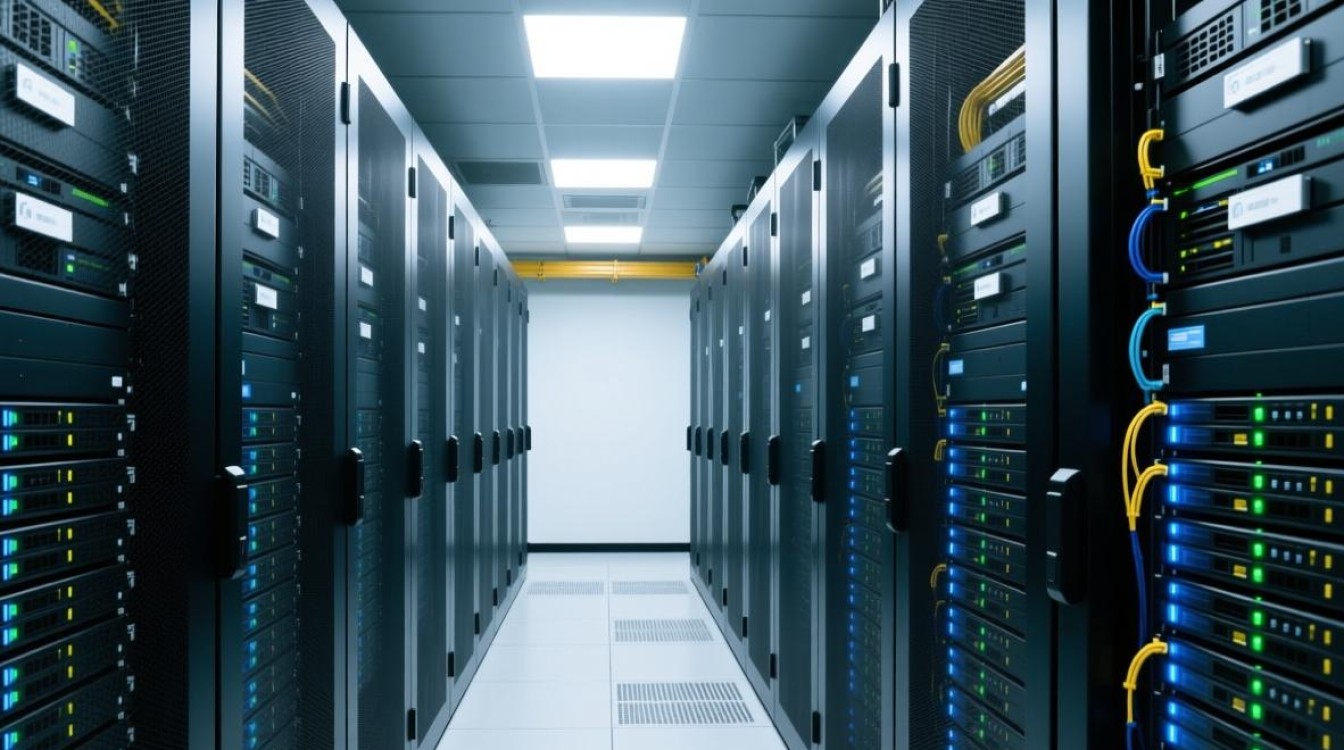 广电宽带后端服务器用什么品牌和配置？