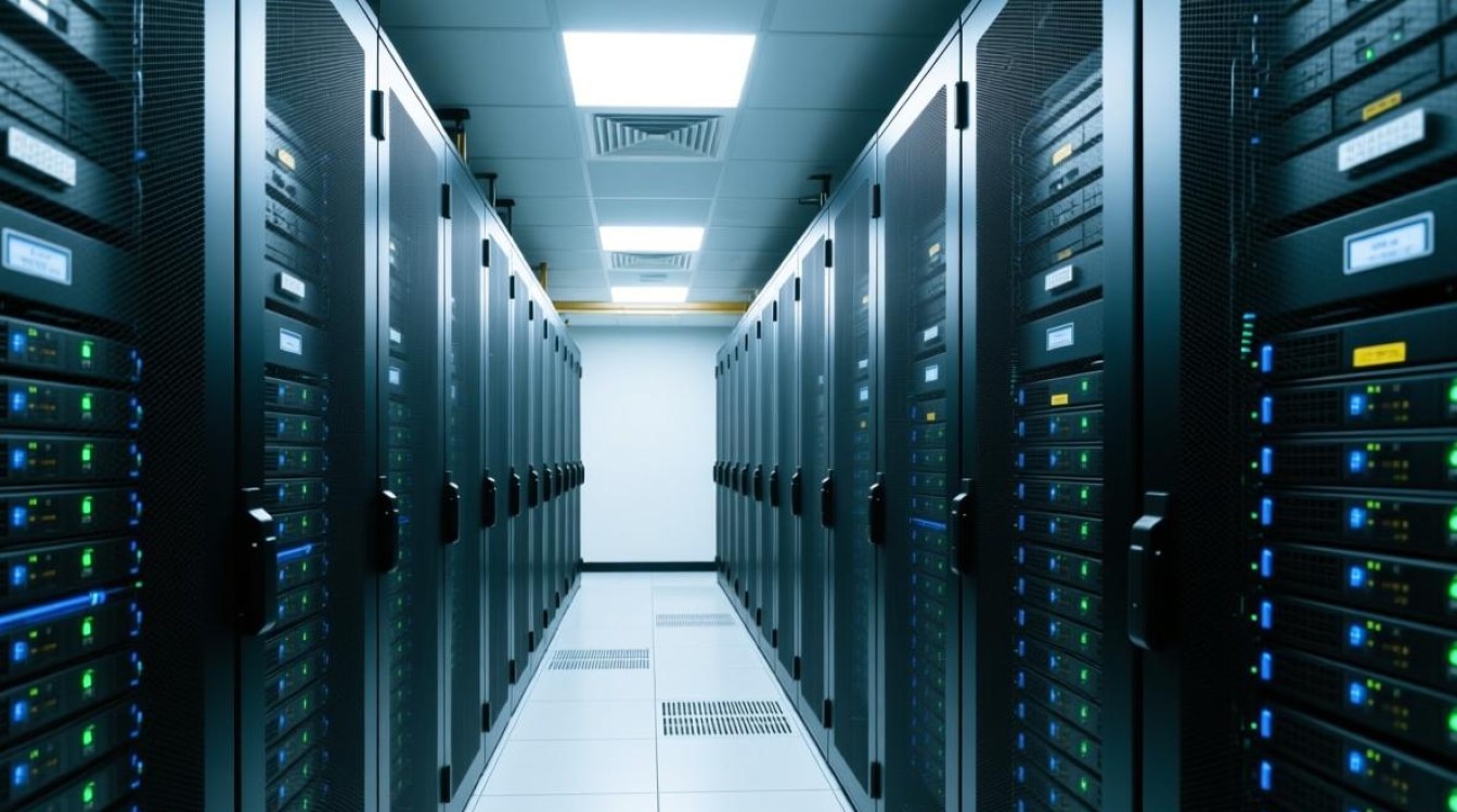 广电宽带后端服务器用什么品牌和配置？