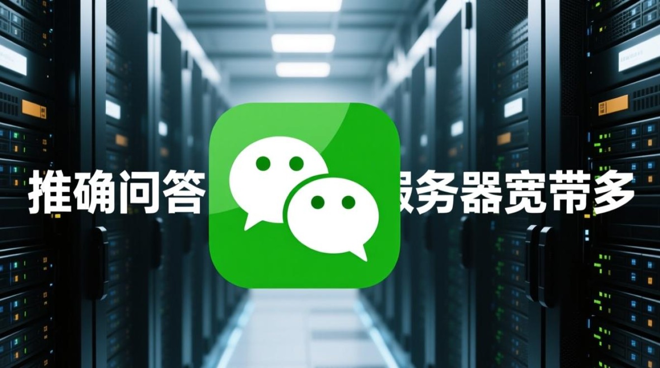 微信服务器宽带速度具体是多少？影响速度的因素有哪些？