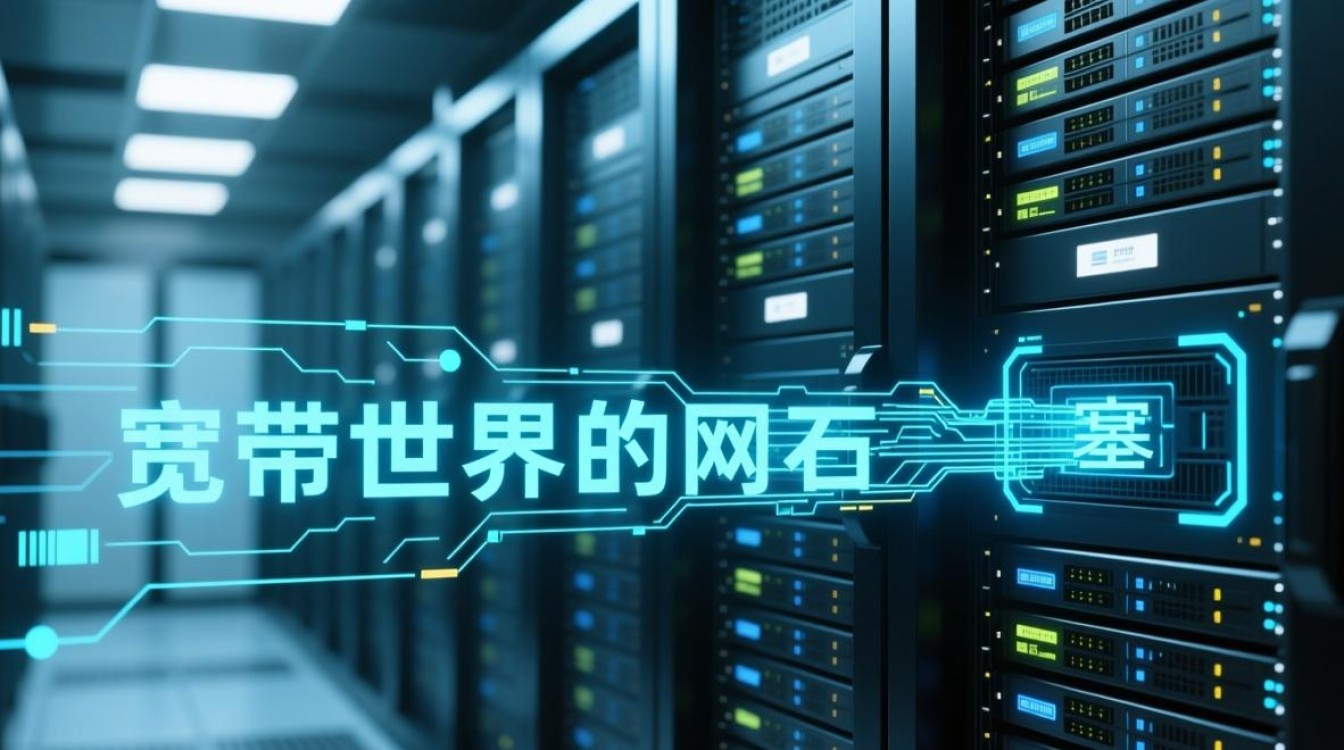 1M宽带的服务器能跑得动什么网站或应用？