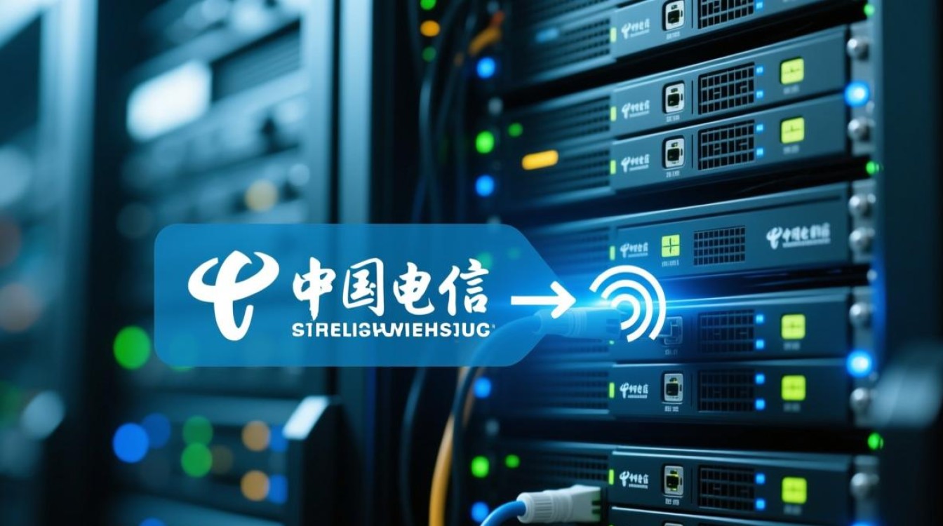 山西电信宽带服务器地址是什么？怎么查询和设置？