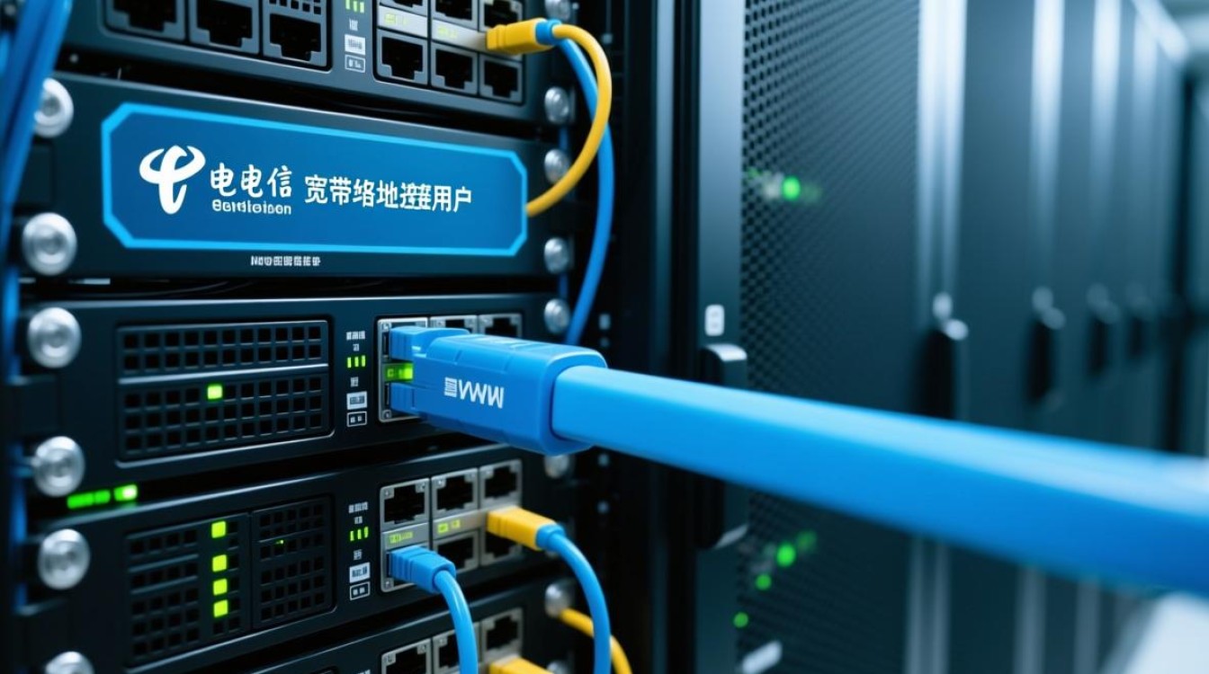 山西电信宽带服务器地址是什么？怎么查询和设置？