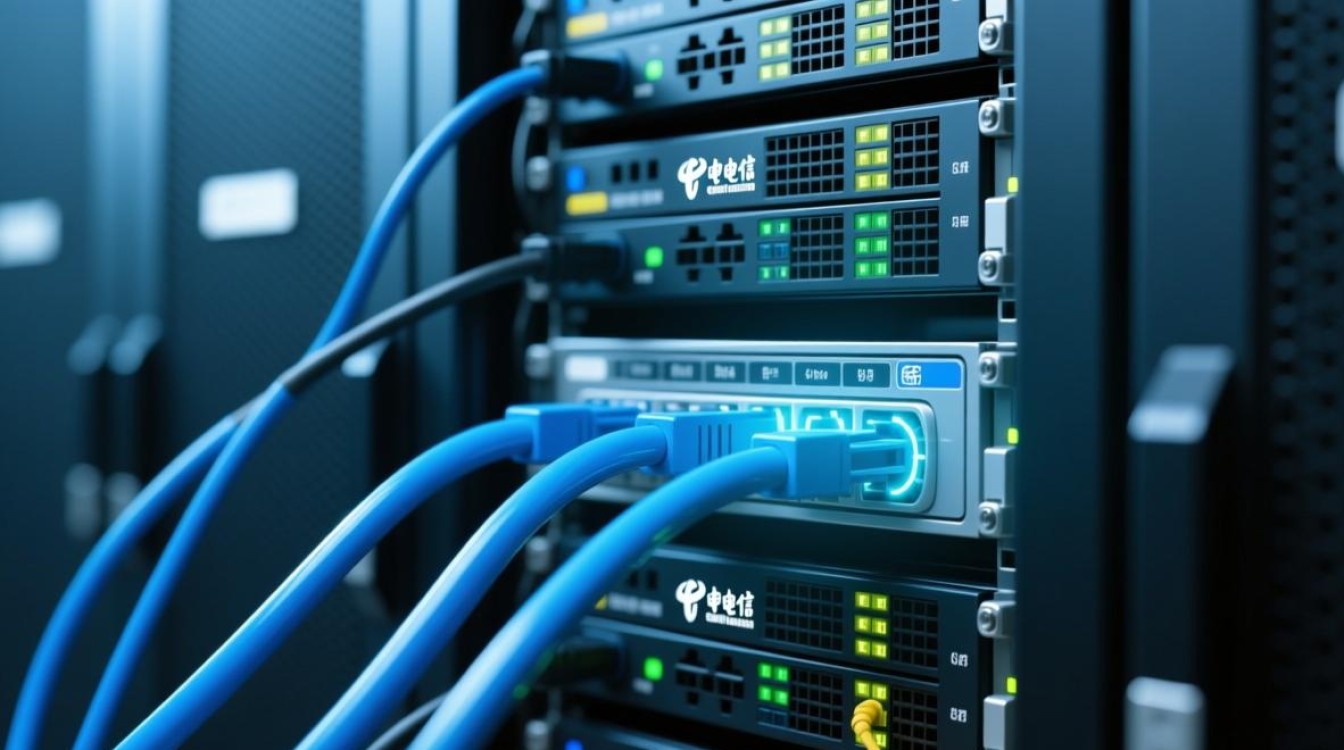 山西电信宽带服务器地址是什么？怎么查询和设置？