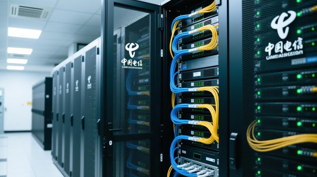 山东电信宽带服务器具体位置在哪？怎么查？