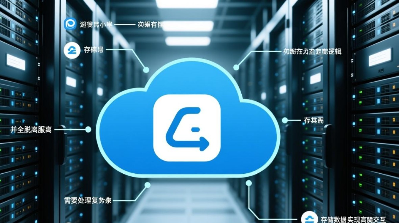 小程序需要云服务器宽带吗?如何配置才合适? 小程序需要云服务器宽带吗?如何配置才合适?