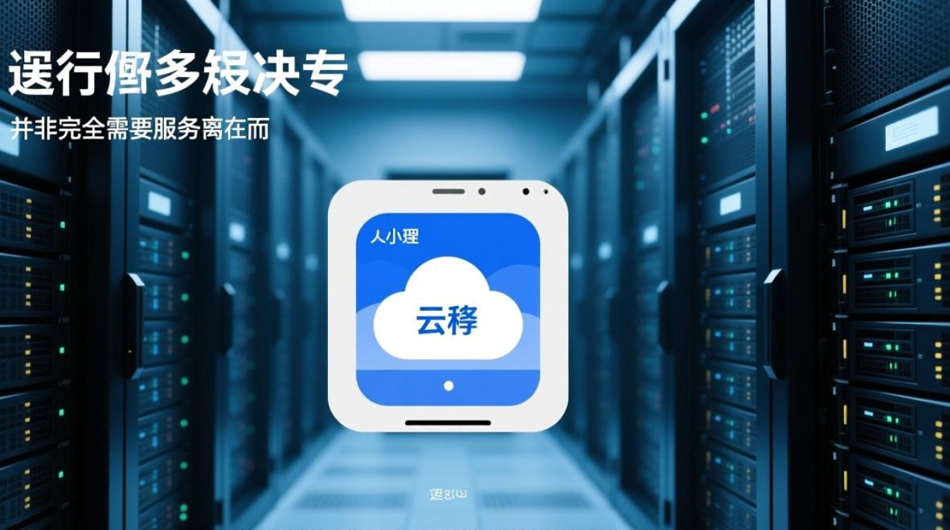 小程序需要云服务器宽带吗?如何配置才合适? 小程序需要云服务器宽带吗?如何配置才合适?