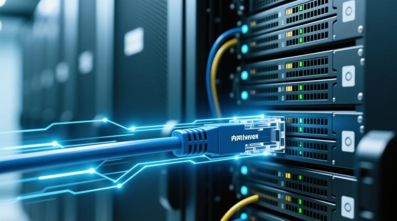 专线宽带如何连接内网服务器?配置步骤有哪些? 专线宽带如何连接内网服务器?配置步骤有哪些?