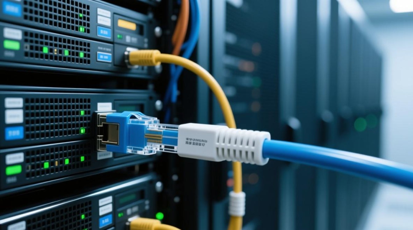 专线宽带如何连接内网服务器?配置步骤有哪些? 专线宽带如何连接内网服务器?配置步骤有哪些?