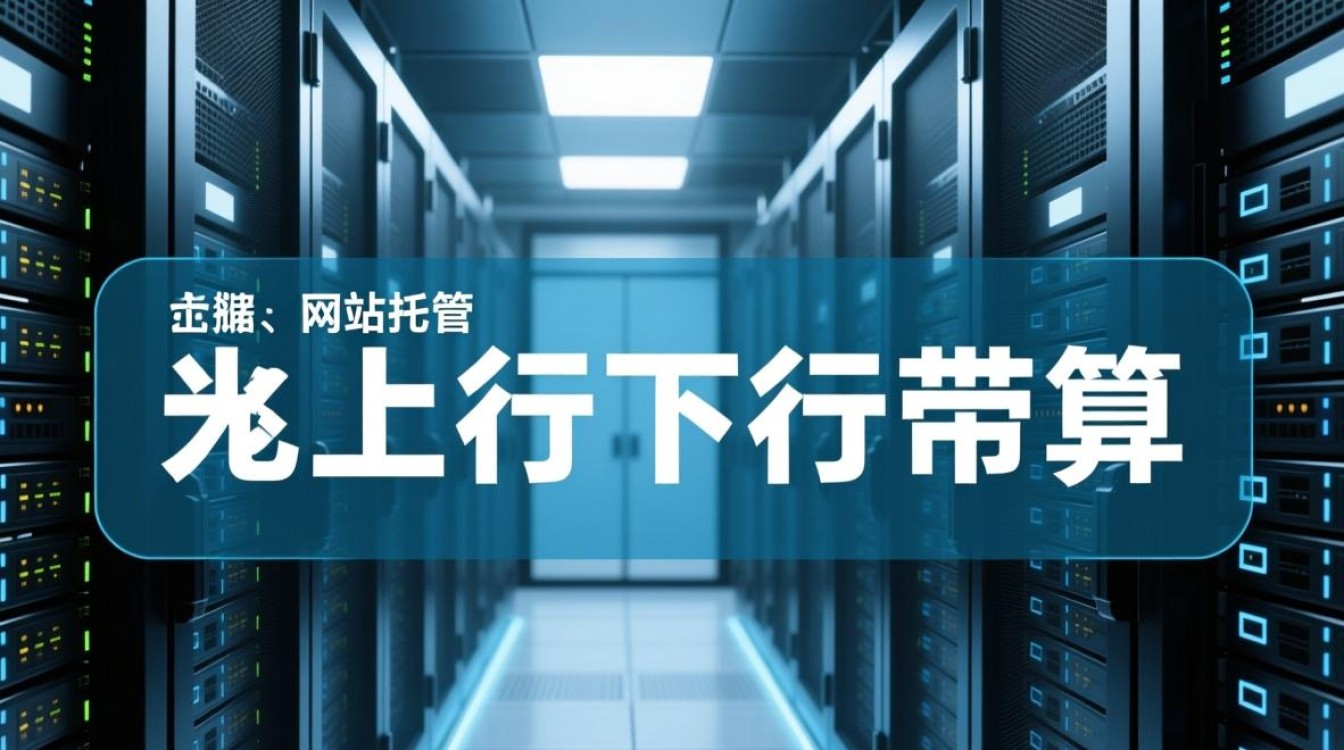 服务器宽带上下行怎么换算?带宽上下行关系详解 服务器宽带上下行怎么换算?带宽上下行关系详解