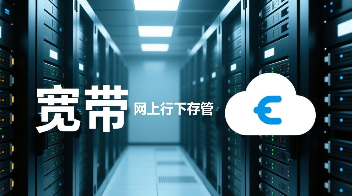 服务器宽带上下行怎么换算?带宽上下行关系详解 服务器宽带上下行怎么换算?带宽上下行关系详解