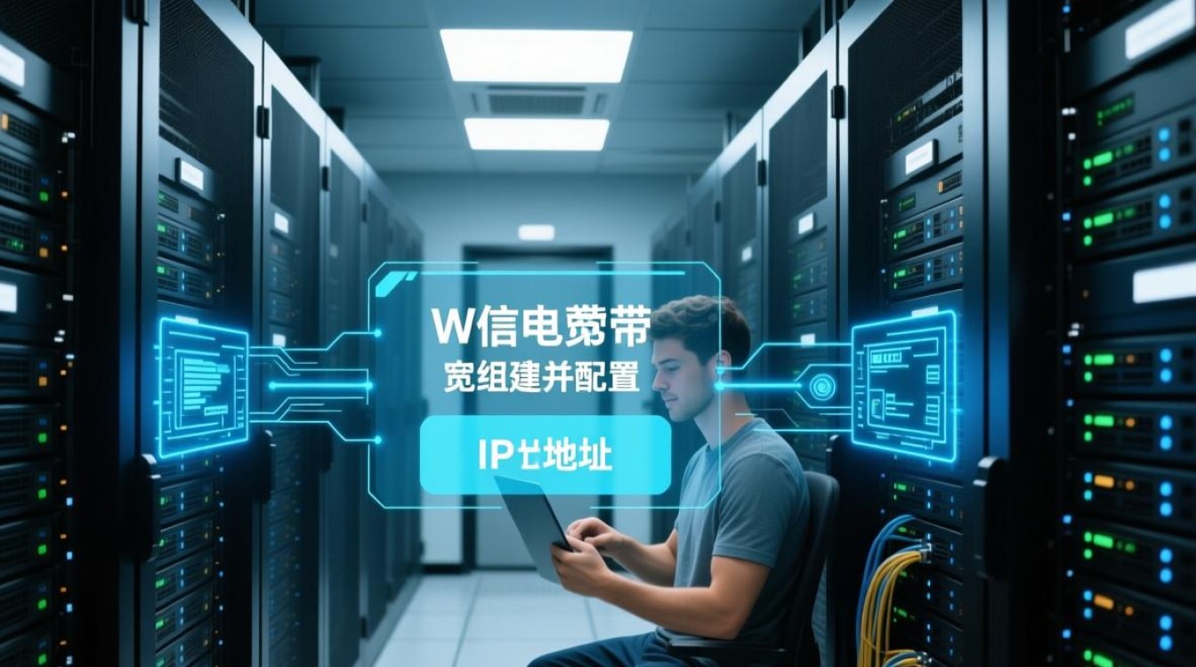 电信宽带组建服务器如何固定公网IP? 电信宽带组建服务器如何固定公网IP?