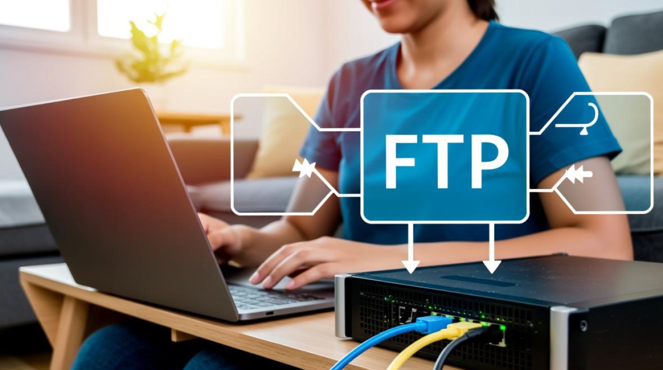 宽带拨号如何设置FTP服务器?详细步骤是怎样的? 宽带拨号如何设置FTP服务器?详细步骤是怎样的?