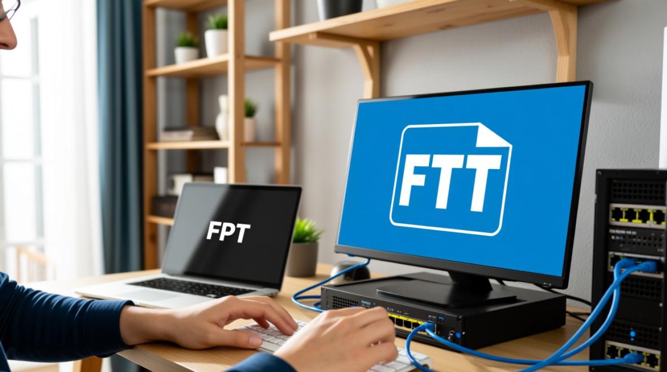 宽带拨号如何设置FTP服务器?详细步骤是怎样的? 宽带拨号如何设置FTP服务器?详细步骤是怎样的?