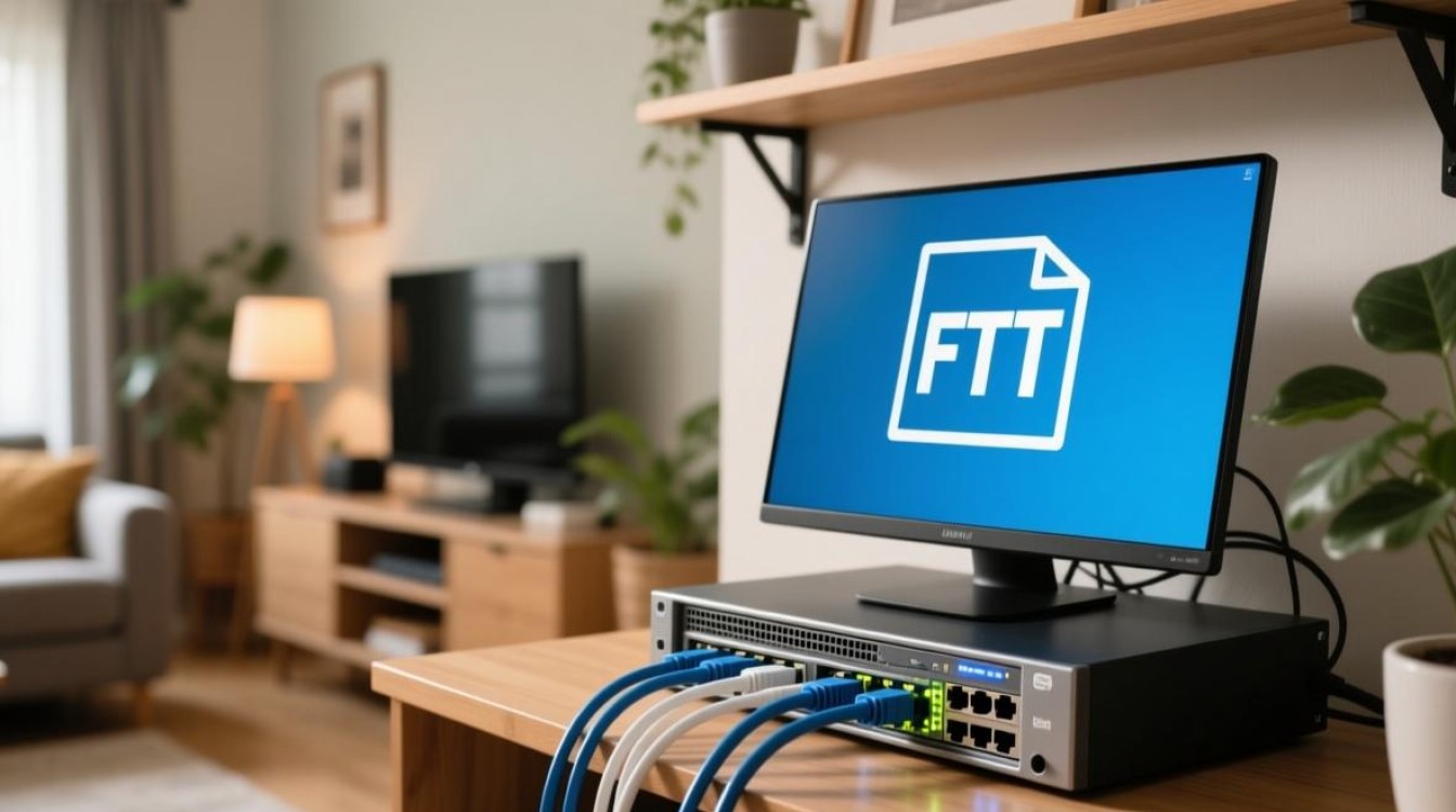 宽带拨号如何设置FTP服务器?详细步骤是怎样的? 宽带拨号如何设置FTP服务器?详细步骤是怎样的?