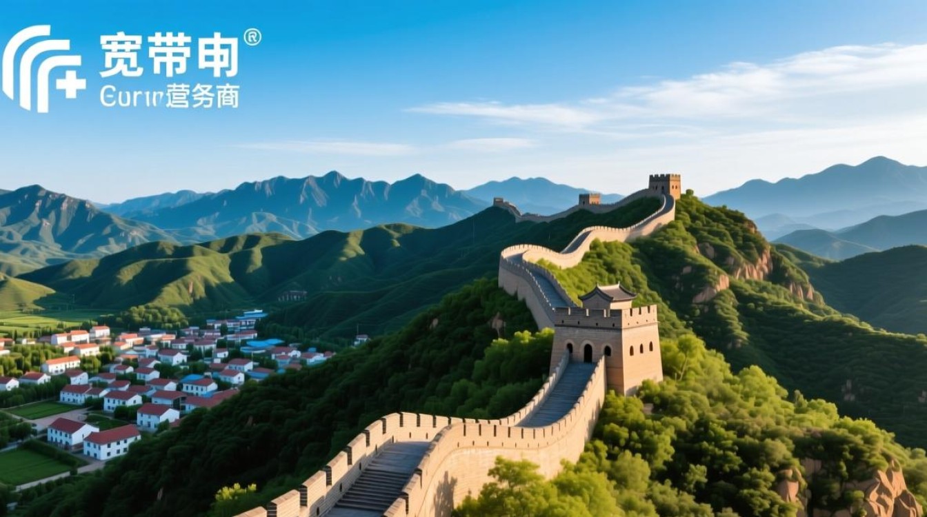 长城宽带租用谁的服务器?背后运营商是哪家? 长城宽带租用谁的服务器?背后运营商是哪家?