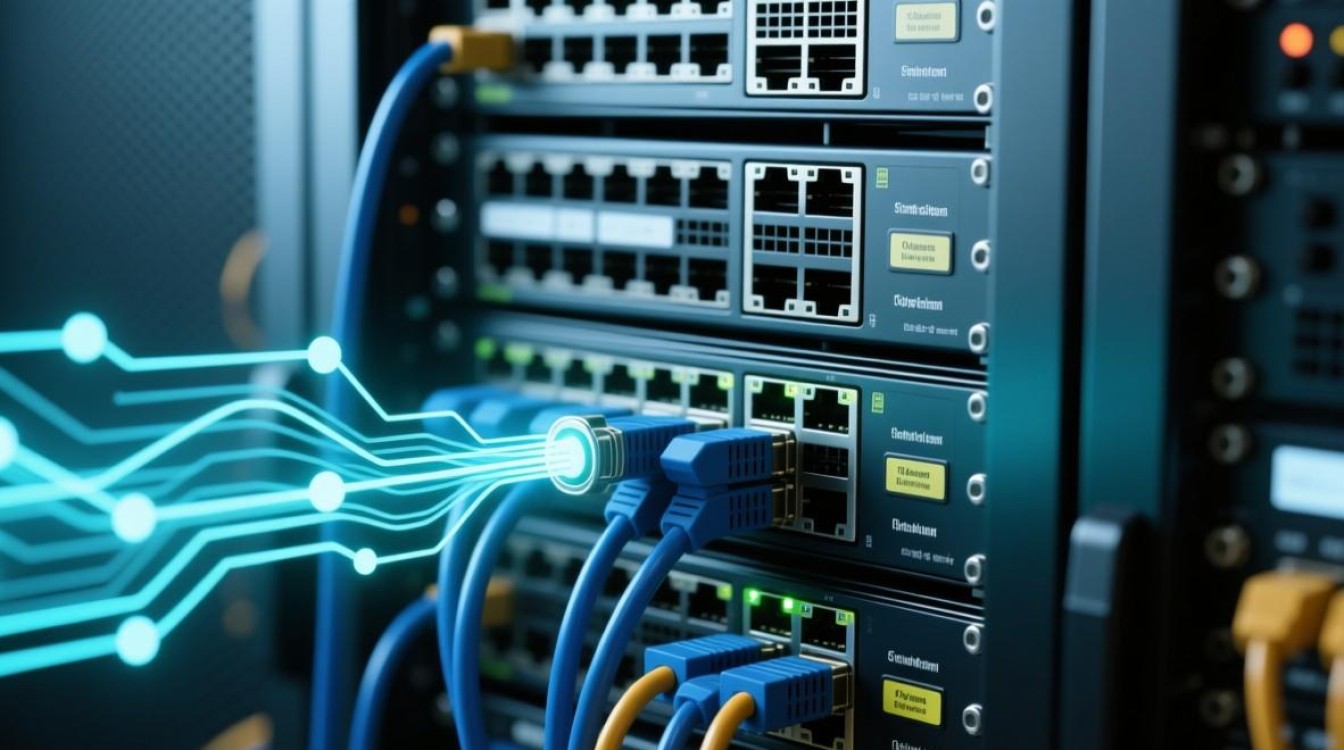 宽带中转服务器怎么设置？新手详细步骤与注意事项