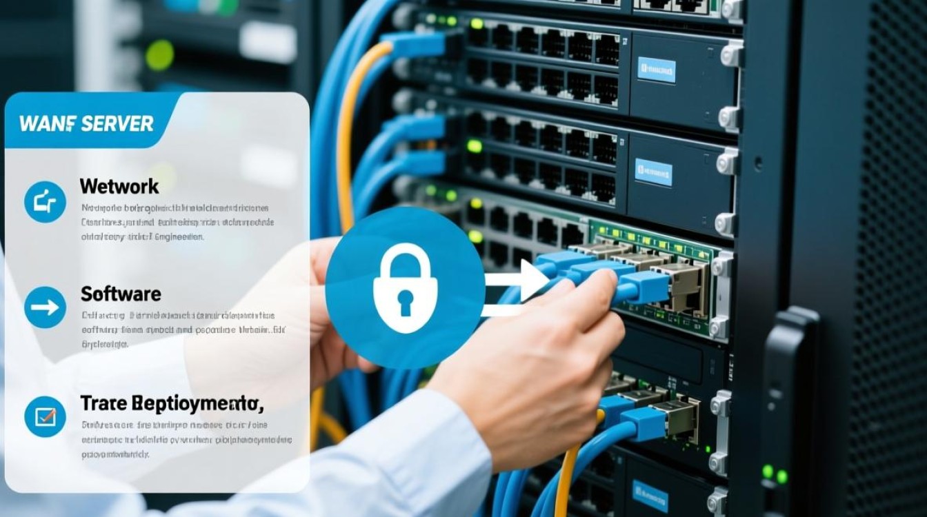 宽带中转服务器怎么设置？新手详细步骤与注意事项