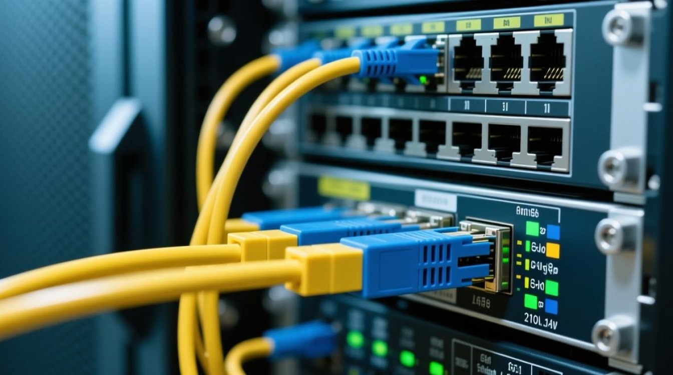 宽带如何连接服务器?家庭宽带接入服务器步骤详解 宽带如何连接服务器?家庭宽带接入服务器步骤详解