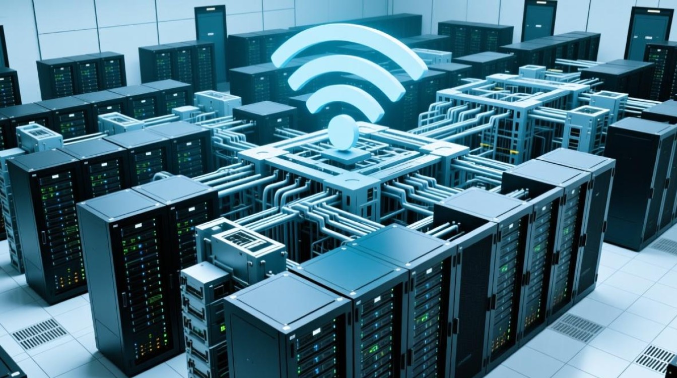 移动宽带到底需要多少台服务器设备支撑啊？