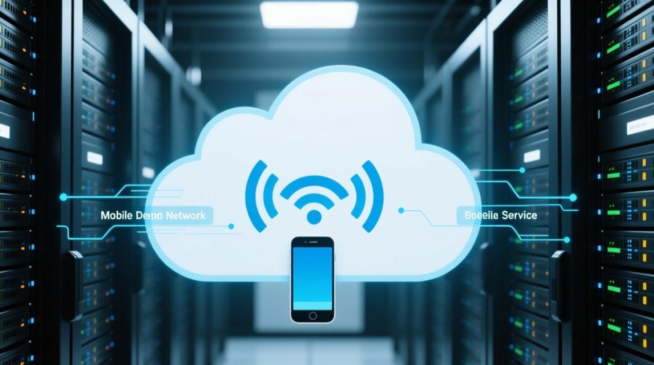 移动宽带云服务器是什么？适合普通用户吗？