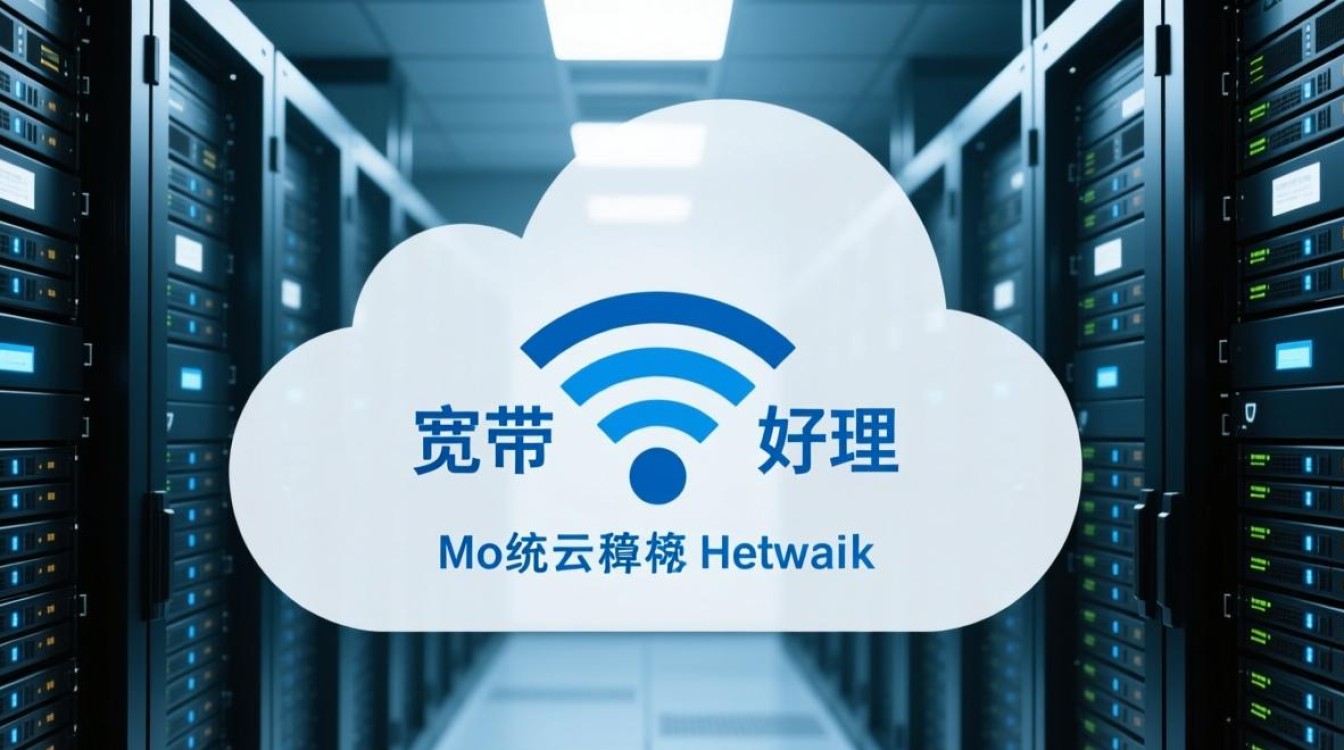 移动宽带云服务器是什么？适合普通用户吗？